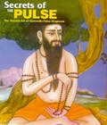 THE SECRETS OF PULSE.The Ancientt Art of Ayurvedic pulse diaggnosis. by Basant Lad(MLBD) English